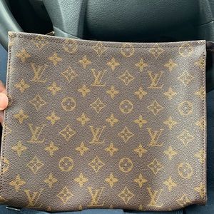Louis Vuitton Women’s Pouch
